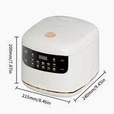 Smart Rice Cooker