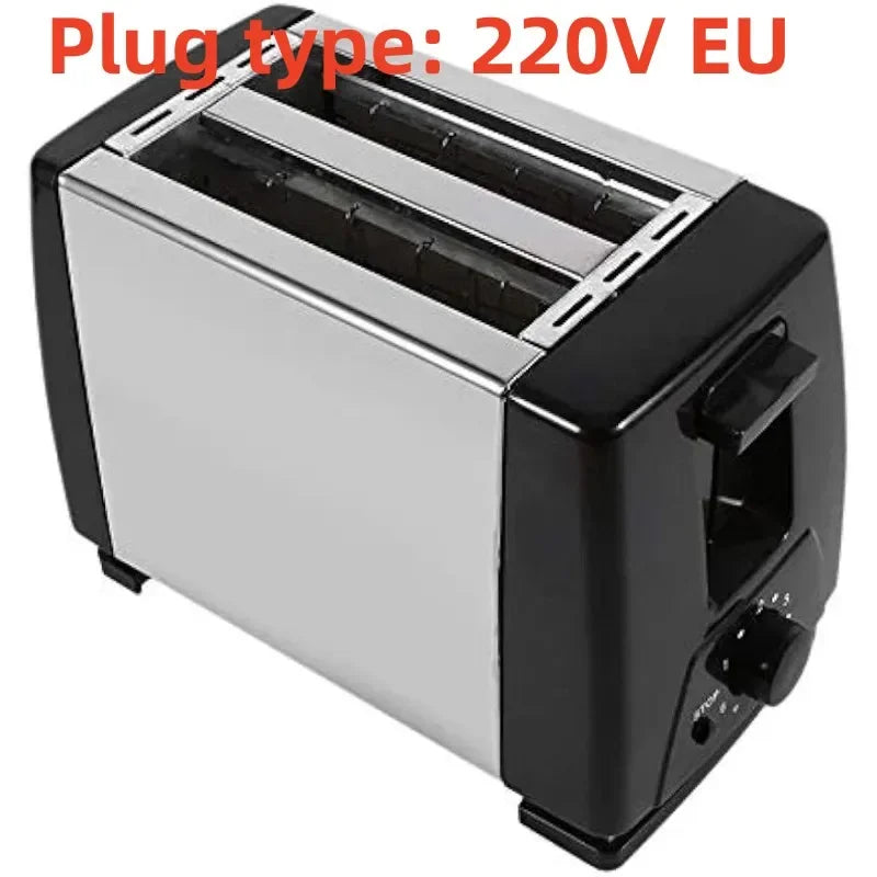 2-Slice Toaster