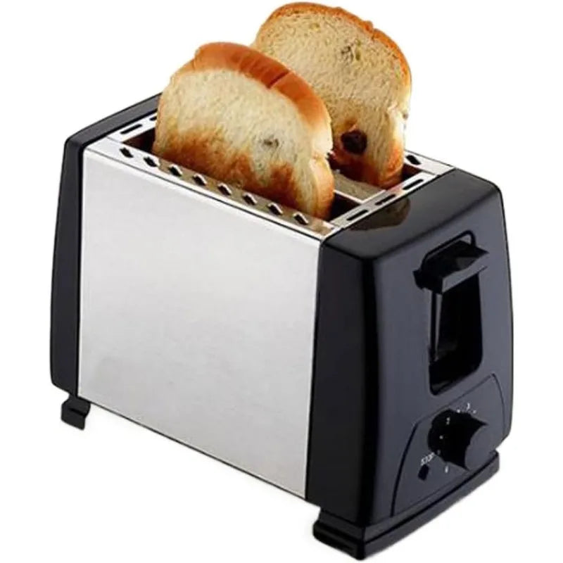2-Slice Toaster