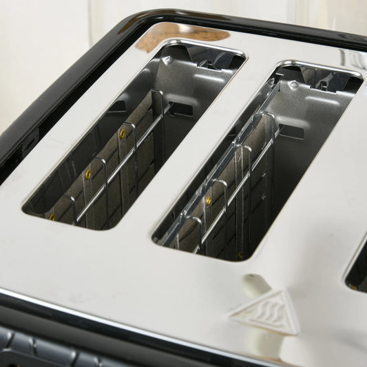 4-Slot Toaster