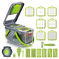 Multifunctional Vegetable Chopper