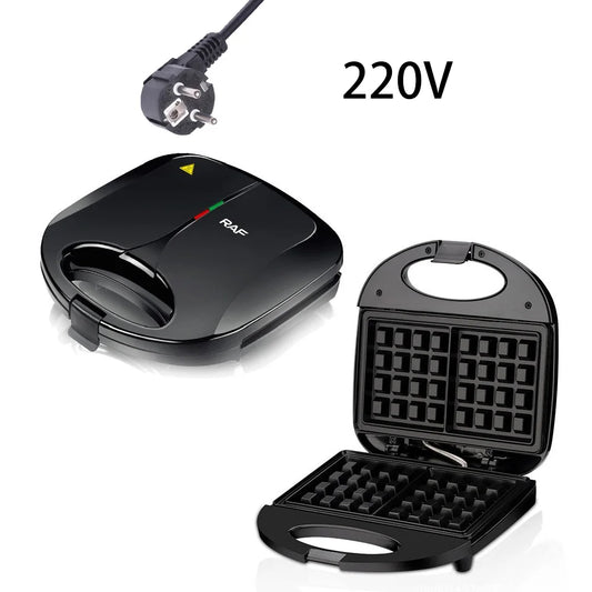 Electric Sandwich Maker