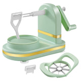 Manual Apple Peeler