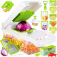 Multifunctional Vegetable Chopper