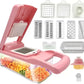 Multifunctional Vegetable Chopper