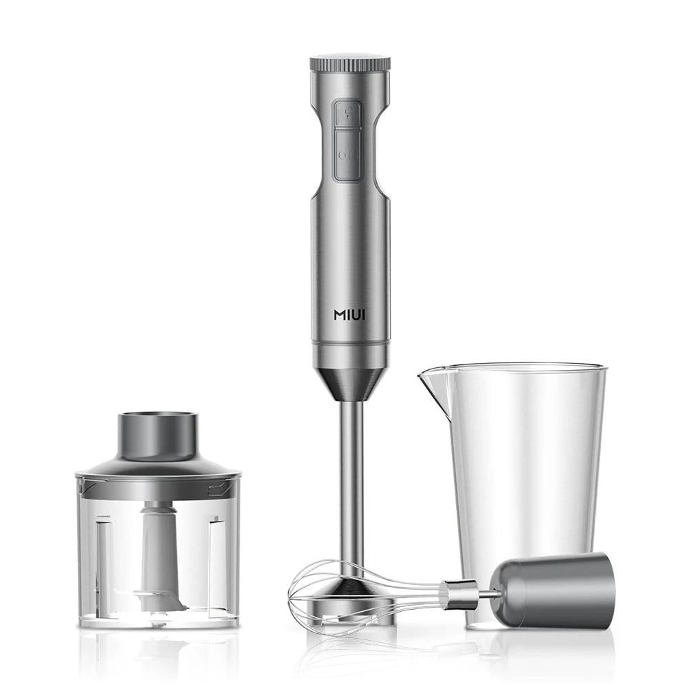 Immersion Hand Blender