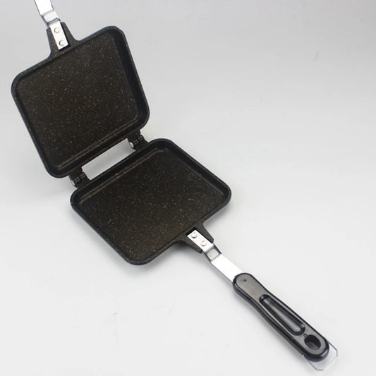 Manual Breakfast Machine